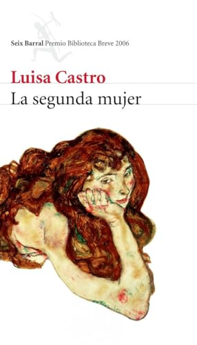La segunda mujer: 1 (Biblioteca Breve)