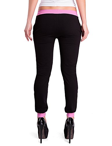 CHICK REBELLE 24brands - Pantaloni 4 Colori