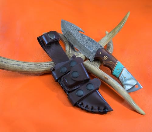outdoors bowie knife
