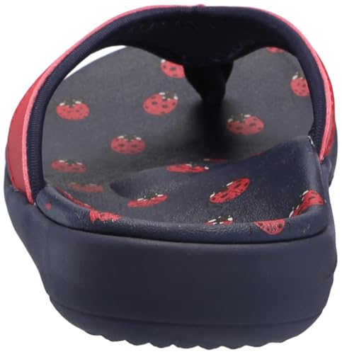 REVITALIGN Women's Yumi Critters Flip-Flop3