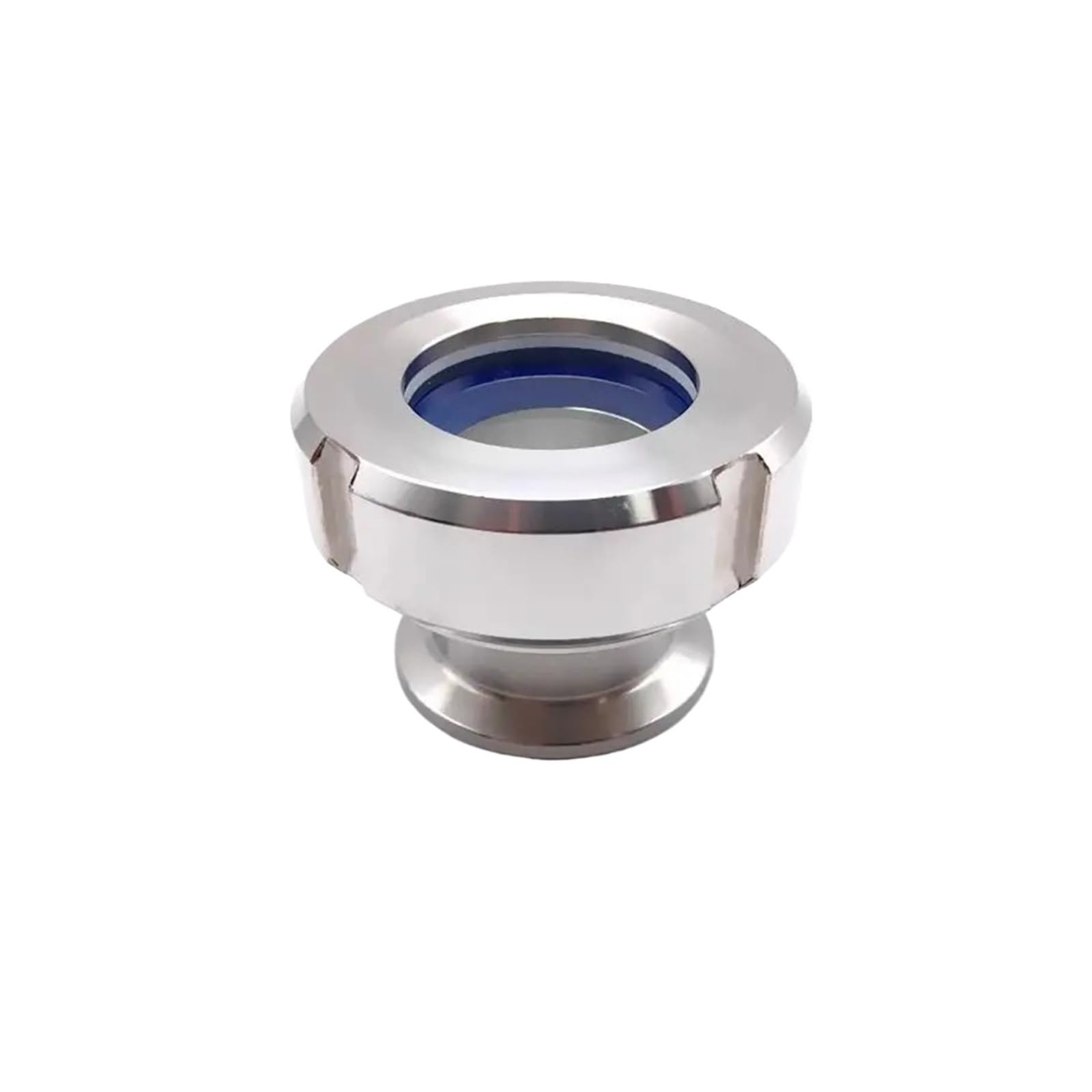 Hkvtvcypya Od38mm Ferrule 50.5 1.5" 2" 3" Sanitary Tri Clamp Sight Glass