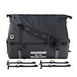 equipamiento para kayak triplo Bolsa de la mejor calidad que te mereces. La bolsa de viaje hermética más funcional para tus deportes acuáticos, impermeable.