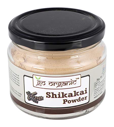 Go Organic (Shikhakai Powder)