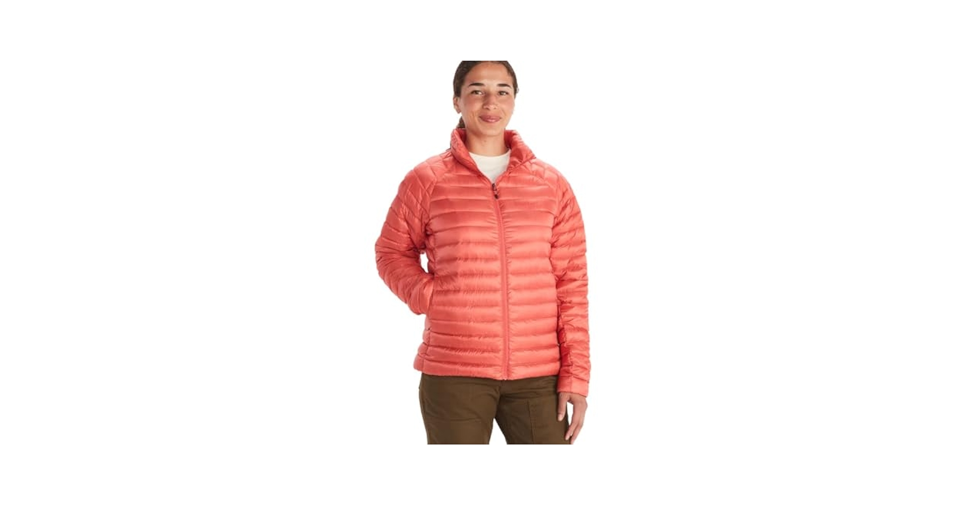 【半額】Marmot W's Trans down Amazon.com: Marmot Hype Down Jacket - Women's, Grapefruit