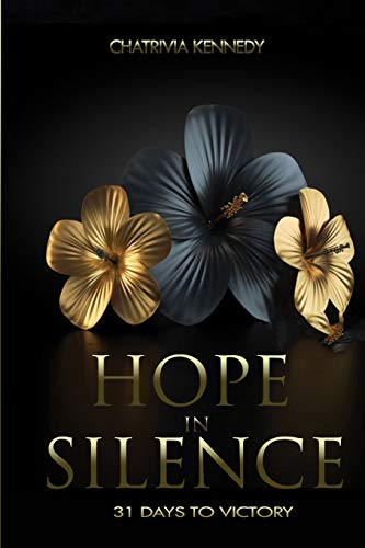 Hope In Silence: 31 Days to Victory