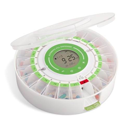 LiveFine 21-Cup Dispenser