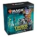Magic The Gathering: Theros Beyond Death Prerelease Pack (Pre-Pelease Promo + 6 Boosters + d20 Spindown Counter) Kit