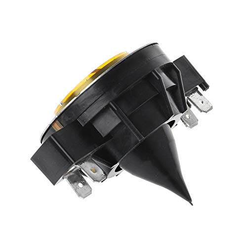 MYBOON Tweeter Aft Membraan EV32 Audio voor Electro Voice Speaker Vervanging Horn Driver DH3 DH2010A D-DH3 FM1202 FM1502… - Image 4