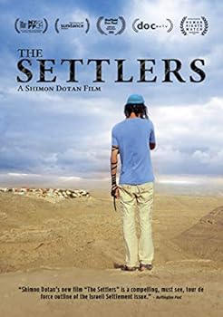 DVD Settlers Book
