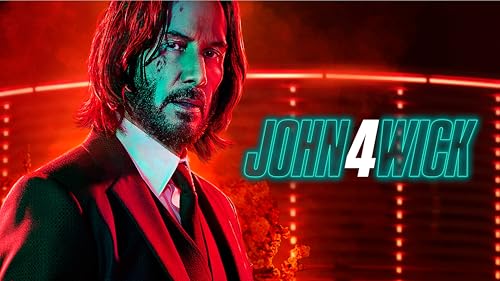 John Wick 4