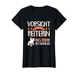 fjordpferd kaufen anfänger Klassisch geschnitten, doppelt genähter Saum.