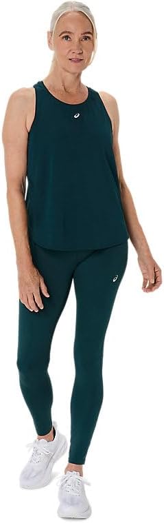 ASICS Women's Road Crop TOP Running Apparel