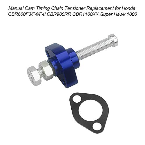 Ajcoflt Substituição manual do tensor da corrente de sincronização da came Para substituição CBR600F