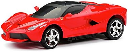 New Bright RC Ferrari 1:24