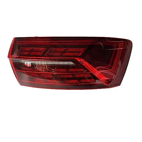 Luz de freno VW Sagitar 2019-2021 lado derecho exterior