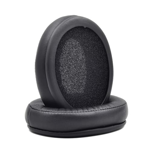 Almohadilla de repuesto profesional para auriculares OneOdio Studio HiFi, esponja y cubierta de malla miniatura 7
