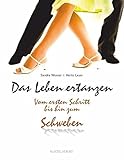 sandra lauer interview 2018  Das Leben ertanzen: Vom ersten Schritt bis hin zum Schweben