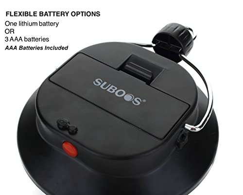 Suboos FBA_SS-8503 Oringinal Led Tent Light thumb #3