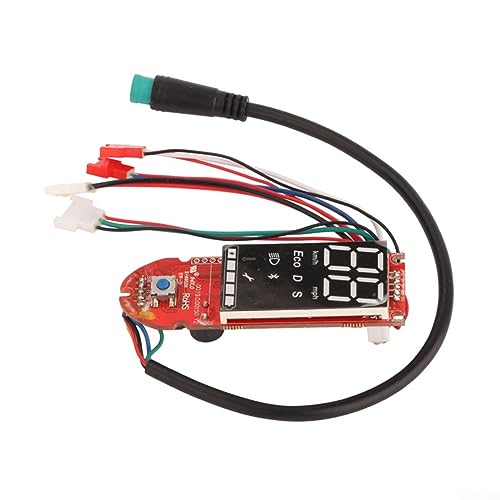 M365 Professionale Scooter Cruscotto Circuito