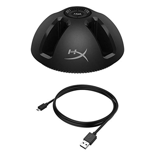 HyperX ChargePlay Quad - Carregador para Joy-Con