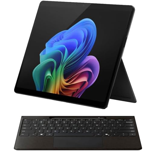 Microsoft Surface Pro 11 Snapdragon X Elite m[gp\R/^ubg (2024) 13C` OLED ^b`XN[fBXvC 16GB/1TB Windows 11 Copilot + PC oh
