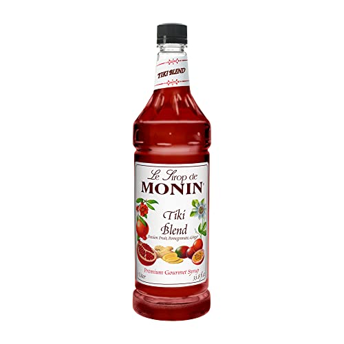 Monin® Tiki Blend PET