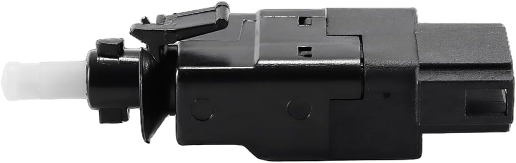 2Pin Brake Light Switch Compatible with CLS C219 2004-2010 E-Class W211 2002-2008 E-Class T-Model S211 2003-2009 0015454009 A0015454009