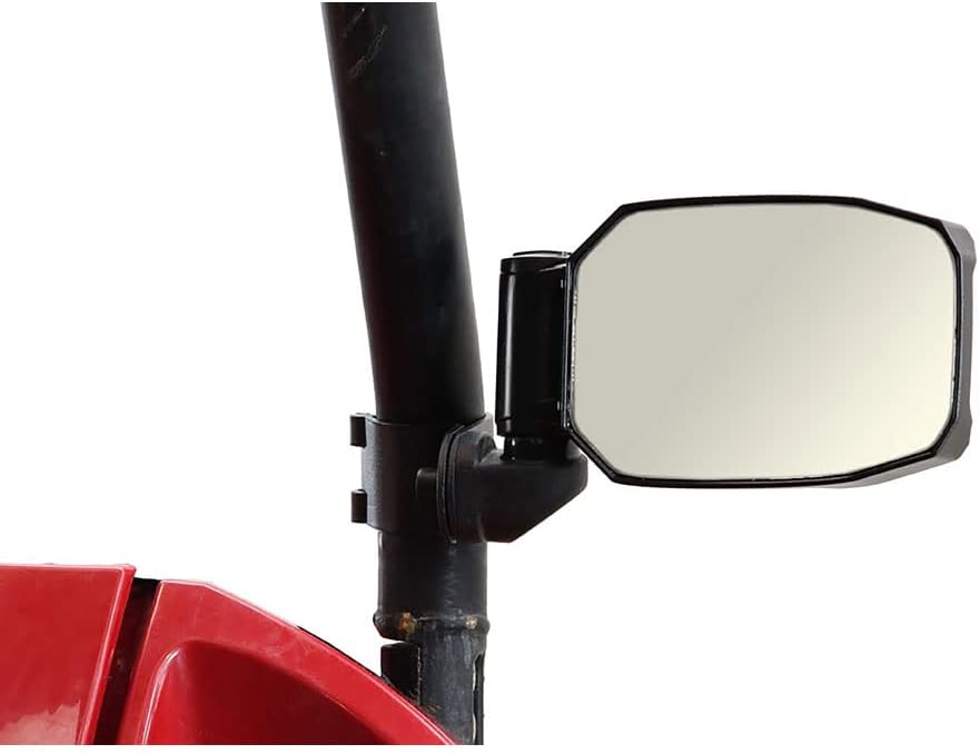 Seizmik UTV Strike Side View Mirror for Polaris RANGER RZR 800 EPS 2011-2014