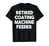Retired Coating Machine Feeder