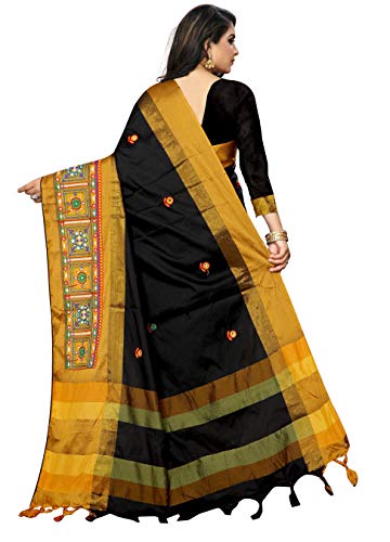 Image of SERONA FABRICS Women saree