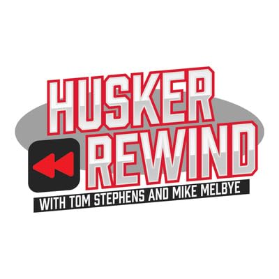 Husker Rewind cover art