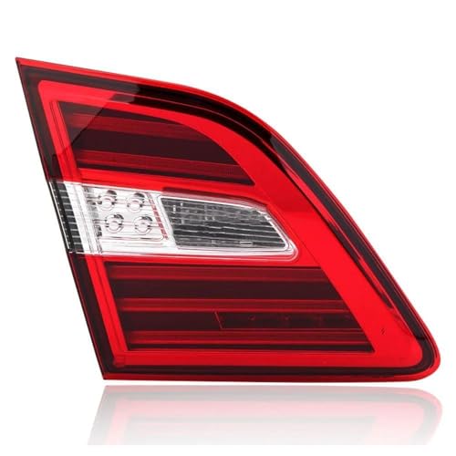 Feu de recul intérieur gauche pour Mercedes Benz W166 ML350 2012-2015