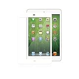 Moshi iVisor XT - Protector de pantalla para Apple iPad Mini, transparente