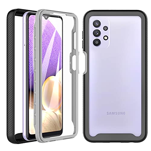 OWKEY Funda Samsung A32 5G 6.5"/A32 5G Enterprise Edition Cover