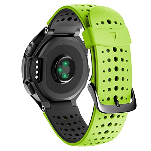 Correa para Garmin Forerunner 235 ideal para running y entrenamientos al aire libre