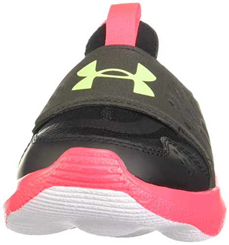 Under Armour Girl's Runplay Fade (Big Kid)2