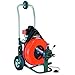 General Wire PS92E Speed-Rooter