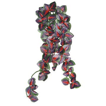 Swell Reptiles Trailing Tricolour Artificial Plant 50cm