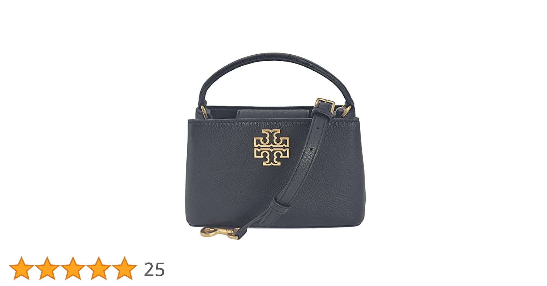✨極美品✨ TORY BURCH ナイロン ペリー バックパック 　黒 Amazon | Tory Burch 145357 Britten Black With Gold Hardware