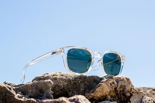 Image of Hobie - Wrights Polarized Sunglasses - Outdoor Sunglasses with HydroClean Lenses for Men and Women