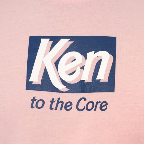 Barbie Pajamas | Ken Pajamas For Men | Winter Mens Pajama4