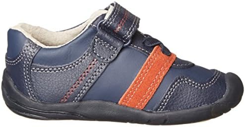pediped Grip Channing First Walker (Toddler),Navy,18 EU (3.5 M US Toddler) | Image 5