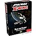 Star Wars X-Wing 2nd Edition Miniatures Game Scum and Villainy CONVERSION KIT - Strategy Game for Kids & Adults, Ages 14+, 2 Players, 30-45 Minute Playtime, Made by Atomic Mass Games