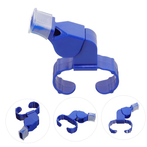Silbato Deportivo LIOOBO para Entrenadores y Seguridad miniatura 7