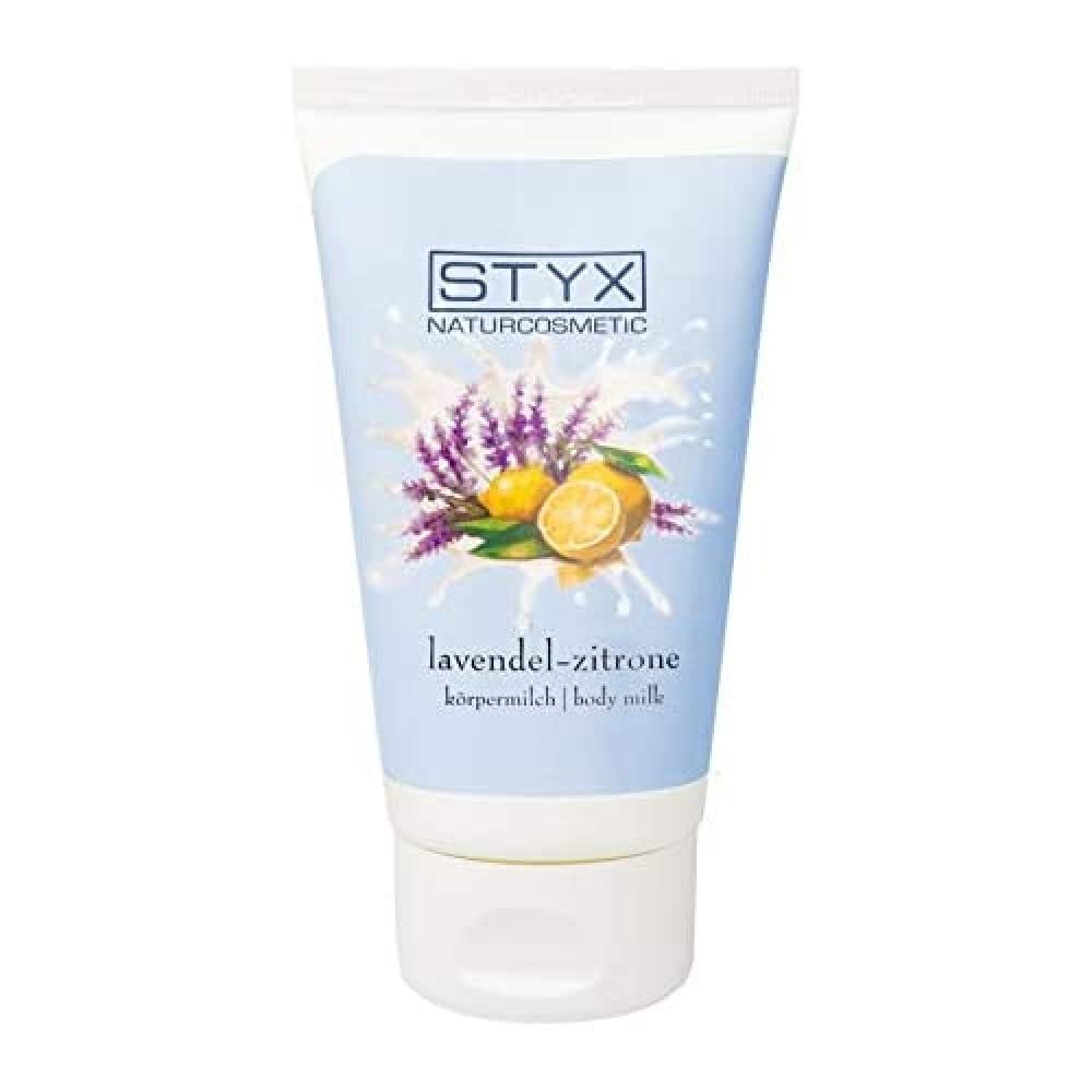 STYXLavender Lemon Body Milk 150 ml