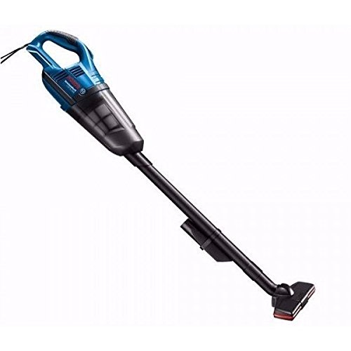 BOSCH MAKE CORDLESS VACCUM CLEANER GAS 14.4V ( 1 BATTERY & 1 CHARGER