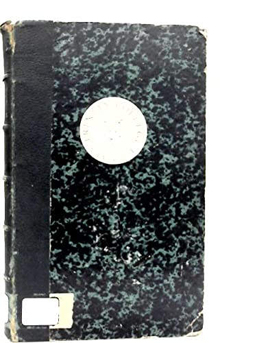 CORRESPONDANCE ENTRE LE COMTE DE MIRABEAU ET LE COMTE DE LA MARCK Pendant les Annees 1789, 1790 et 1791. Recueillie, Mise en Ordre et Publiee par M. Ad. de Bacourt. Three volume set