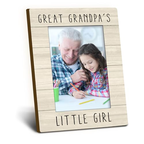 I Love Grandpa Book Set
