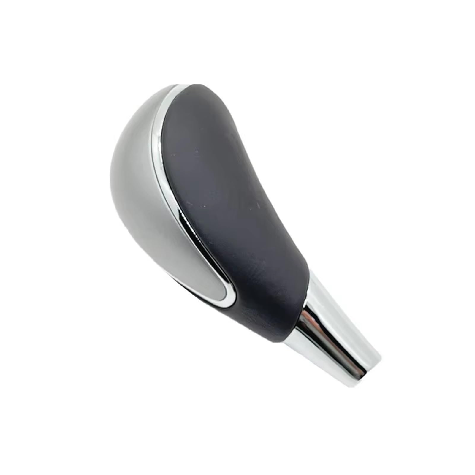 Cpddngzmkk One Color Gear Shift Knob Lever Automatic Stick Gear Shift Knob Lever Shifter For Santa Fe Veracruz 2006-2011