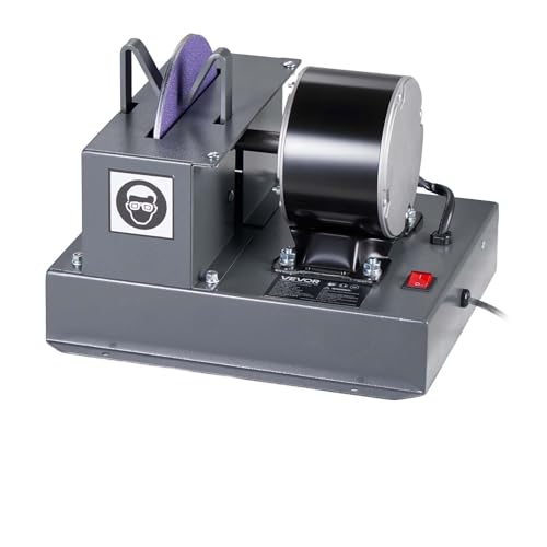 VEVOR 1/3HP Blade Grinder